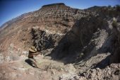 , Video: Red Bull Rampage – Wednesday Updates