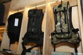 , Interbike &ndash; 2015 FOX 36, Acre, Mission Workshop, Mavic, Commencal, BOS