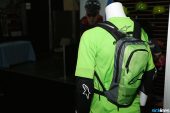 , Interbike &ndash; 2015 FOX 36, Acre, Mission Workshop, Mavic, Commencal, BOS