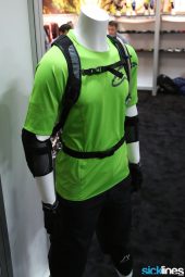 , Interbike &ndash; 2015 FOX 36, Acre, Mission Workshop, Mavic, Commencal, BOS