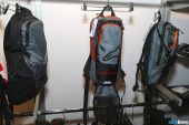 , Interbike &ndash; 2015 FOX 36, Acre, Mission Workshop, Mavic, Commencal, BOS