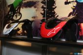 , Interbike &ndash; 2015 FOX 36, Acre, Mission Workshop, Mavic, Commencal, BOS