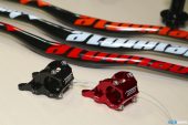 , Corsair Revo, Atomlab, Park Tool, Fly 6, Schwalbe Procore, OneUp RAD, and more