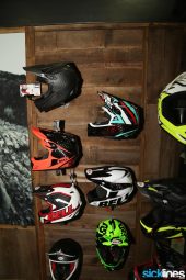 , 2015 Scott Voltage, Gambler, biknd bike transportation, Bell Super Helmet