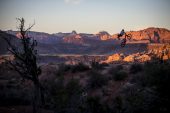 , Video: Red Bull Rampage – Wednesday Updates