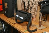 , Interbike – More 2015 Products from Chrome Industries,  Maxima Racing Oil Bike Products, JayBird Reign, Feedback Sports, EVOC