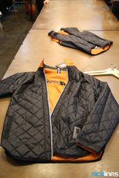 , Interbike – More 2015 Products from Chrome Industries,  Maxima Racing Oil Bike Products, JayBird Reign, Feedback Sports, EVOC