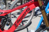 , 2015 Ellsworth Dare 27.5″ wheels and multiple travel options