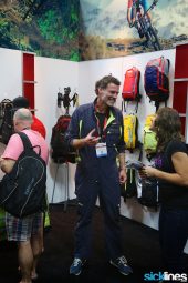 , Interbike – More 2015 Products from Chrome Industries,  Maxima Racing Oil Bike Products, JayBird Reign, Feedback Sports, EVOC