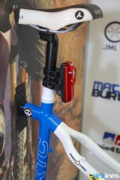 , Corsair Revo, Atomlab, Park Tool, Fly 6, Schwalbe Procore, OneUp RAD, and more