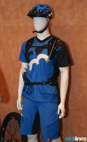 , Interbike &ndash; 2015 FOX 36, Acre, Mission Workshop, Mavic, Commencal, BOS