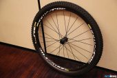 , Interbike &ndash; 2015 FOX 36, Acre, Mission Workshop, Mavic, Commencal, BOS