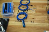 , Corsair Revo, Atomlab, Park Tool, Fly 6, Schwalbe Procore, OneUp RAD, and more