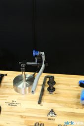 , Corsair Revo, Atomlab, Park Tool, Fly 6, Schwalbe Procore, OneUp RAD, and more