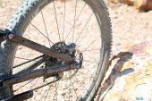 , Salsa Cycles – 2015 Carbon Horsethief