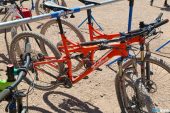 , Salsa Cycles – 2015 Carbon Horsethief
