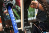 , Interbike – More 2015 Products from Chrome Industries,  Maxima Racing Oil Bike Products, JayBird Reign, Feedback Sports, EVOC