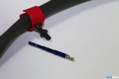 , Corsair Revo, Atomlab, Park Tool, Fly 6, Schwalbe Procore, OneUp RAD, and more