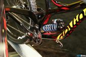 , Interbike – More 2015 Products from Chrome Industries,  Maxima Racing Oil Bike Products, JayBird Reign, Feedback Sports, EVOC