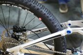 , 2015 Transition Bikes and 2015 Troy Lee Designs Sneak Peek