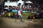 , This Peaty EP6 &#8211; Meribel &#8211; UCI WC DH Finals and Hafjell World Championships