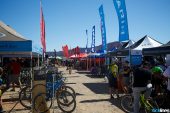 , Outerbike 2014 – Part 1.  Riding Bikes From Yeti, Transition, Specialized and More