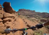 , Outerbike 2014 – Part 1.  Riding Bikes From Yeti, Transition, Specialized and More
