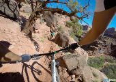 , Outerbike 2014 – Part 1.  Riding Bikes From Yeti, Transition, Specialized and More