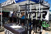 , Outerbike 2014 &#8211; Part 1.  Riding Bikes From Yeti, Transition, Specialized and More