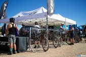 , Outerbike 2014 &#8211; Part 1.  Riding Bikes From Yeti, Transition, Specialized and More