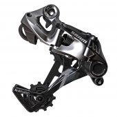 , SRAM Introduces XX1 Black and Accessories &#8211; Crank Arm Boots, Front Derialleur Cover