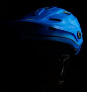 , Kali Protectives Launches New Deep Coverage Maya Enduro Helmet