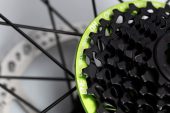 , OneUp Components Launches DH Block
