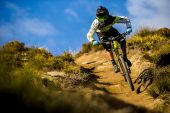 , 2015 GT Factory Racing Team Announcement – Athertons and Maes