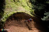 , 2015 Enduro World Series: Jerome Clementz and Anne Caroline Chausson win the Giant Toa Enduro in New Zealand