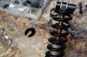 , 2015 Trek Session 9.9 DH 27.5 Frame Details Reviewed, Weights, Detailed Frame Photos, and more