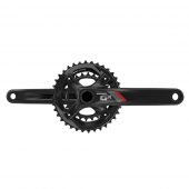 , SRAM Introduces 2016 GX Components 1x and 2x