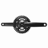 , SRAM Introduces 2016 GX Components 1x and 2x