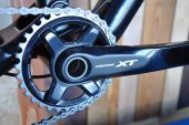 , 2016 Shimano Deore XT Sea Otter Pictures