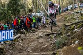 , 2015 UCI WC DH #1 Team Reports and Aaron Gwin&#8217;s Winning Race Run