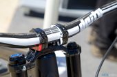 , 2016 Renthal Integra 2 Stem, Marzocchi EPD Dropper Seatpost, 350 Plus NCR, Deity TMAC Signature Pedals, Micro Stem, BladeRunner, and more