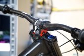 , 2016 Renthal Integra 2 Stem, Marzocchi EPD Dropper Seatpost, 350 Plus NCR, Deity TMAC Signature Pedals, Micro Stem, BladeRunner, and more