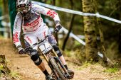 , 2015 UCI WC DH #1 Team Reports and Aaron Gwin’s Winning Race Run