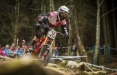 , 2015 UCI WC DH #1 Team Reports and Aaron Gwin’s Winning Race Run