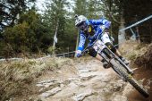 , 2015 UCI WC DH #1 Team Reports and Aaron Gwin’s Winning Race Run