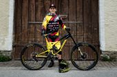 , Polygon United Ride – UCI WC#1 Leogang and 26Trix