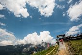 , Polygon United Ride – UCI WC#1 Leogang and 26Trix