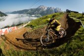 , Polygon United Ride &#8211; UCI WC#1 Leogang and 26Trix