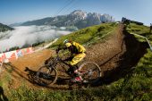 , Polygon United Ride – UCI WC#1 Leogang and 26Trix