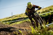 , Polygon United Ride – UCI WC#1 Leogang and 26Trix